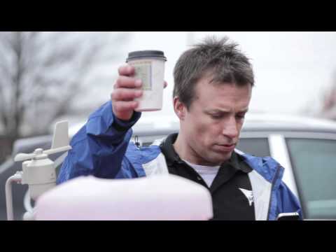 Who took the Dominator?!