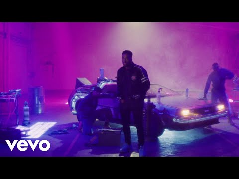 Cimo Fränkel - Where Do You Hide Your Love