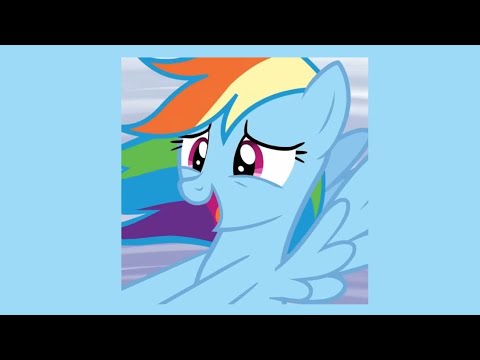 [🌈] Time to Be Awesome - The Mane Six // My Little Pony