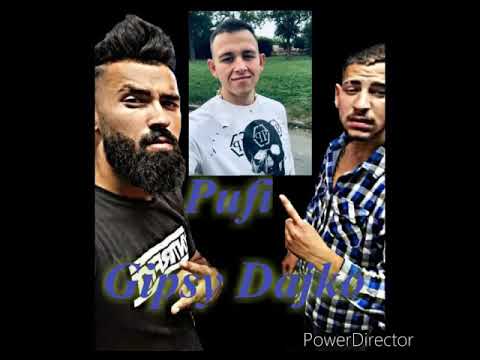 Gipsy Dajko Puffi veša veša ( cover )