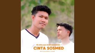 Download lagu Cinta Sosmed mp3
