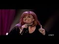 Wynonna Judd | Is There Life Out There | CMT Giants - Tribute to Reba (2006)