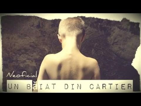 Neoficial - Un băiat din cartier