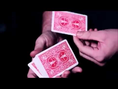 The Red Rising (DVD & Gimmick by Chris Randall - Trick