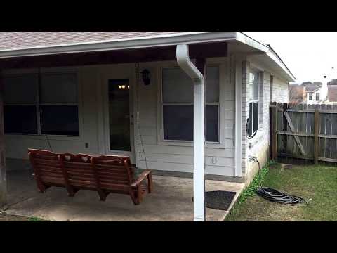 Welcome home to 824 Crossbranch! property video