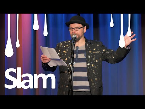 Michael Jakob - Kann Franken Poesie?