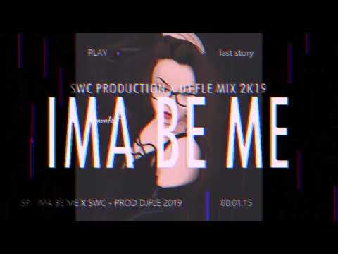 IMA BE ME X SWC_PROD _DJ_FLE _-_(REGGAE MIX 2K19)
