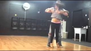 Bachata At Its BEST ~ By Cory Thomas!