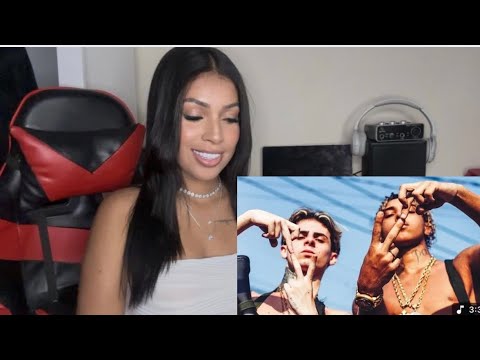 Js da Torre e Pedrin- “PAVUNA 2 “ ( REACT ANÁLISE)