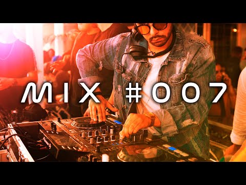 Quarantine DJ Mix | Best of CAR MUSIC, BEST EDM, ELECTRO, HOUSE | Electro Party Mix #7