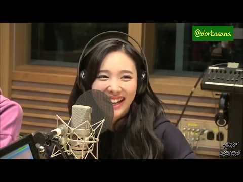 [ENG SUB] 180418 TWICE (Quiz Segment) @ Kangta’s Starry Night