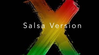 Salsa Mix - Equis video