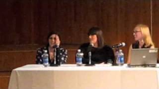 Rodarte in Conversation @ FIT May 4th 2010