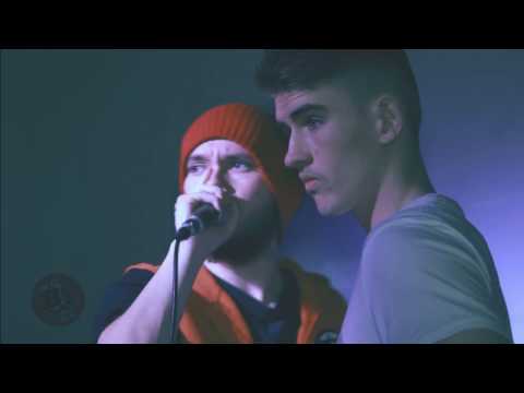 CLR vs ACE | GRAND FINAL - Melbourne Beatbox Royale