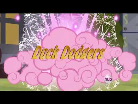 Duck Dodgers Intro PMV