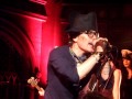 Adam Ant - Red Scab
