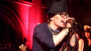 Adam Ant - Red Scab