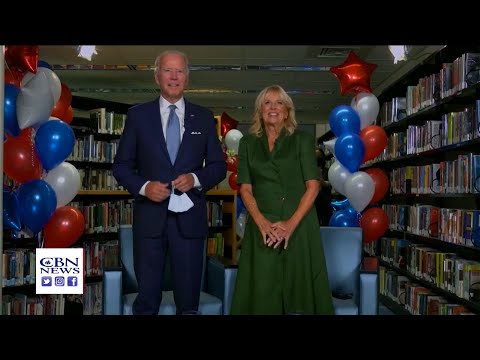 CBN NewsWatch AM: August 19, 2020