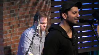 Lucky Boys Confusion - Storm Chaser [Live In The Sound Lounge