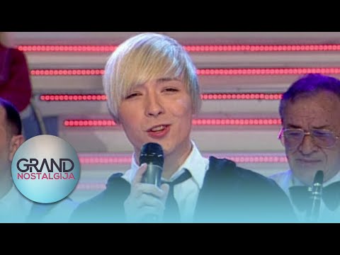 Milan Stankovic - OVO JE PRICA O NAMA - (Grand Nostalgija 2009)