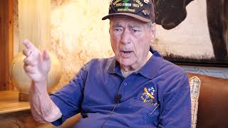 Video screen capture: John Halliday