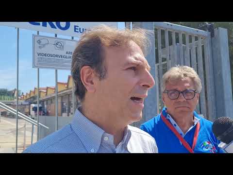 Beko Siena: Gianluca Ficco UILM