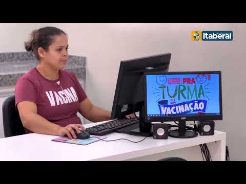 UBS - JOSÉ NONATO VEIRA (ITABERAÍ-GO)