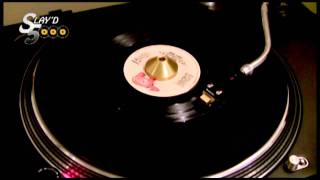 Andy Gibb - (Love Is) Thicker Than Water (7&quot; Edit) (Slayd5000)