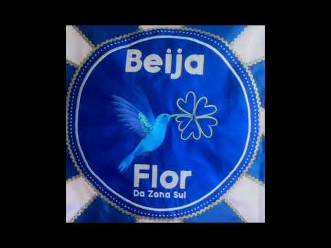 Samba enredo 2026 Beija Flor Da Zona Sul 