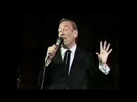 La última curda - Roberto Goyeneche