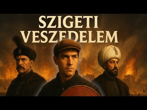 Megállítottam Szulejmánt a Zrínyi Várban! ⚔️