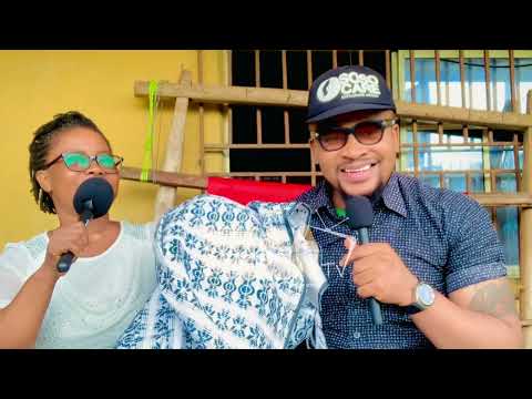 The famous “AKWETE CLOTH” The pride of Ndi IGBO.