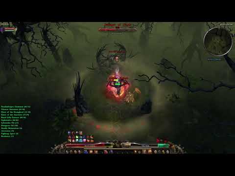 Phys 2H Cadence Warlord vs Ravager (9.2) 1:20