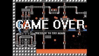 [ I wanna be the guy ] 実況超初心者が鬼畜ゲーやってみた #6