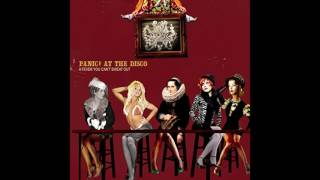 Panic! at the Disco - London Beckoned Songs About Money Written by Machines (Clean)