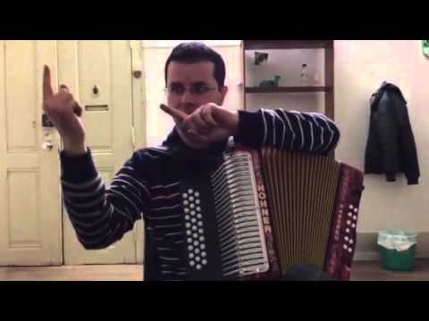 Aula concertina