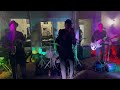 KRUSH Party Band