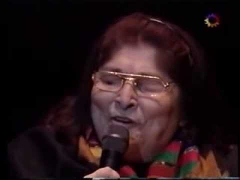 Mercedes Sosa & Luciano Pavarotti - Caruso