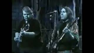 NRBQ    I Got A Rocket In My Pocket  1988 In Lost effect