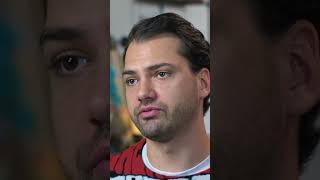 Manieren ...mit Jimi Blue 🤨 | Diese Ochsenknechts