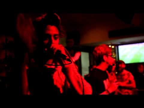 The Movement - Limbo Bar, Shanghai Ep. 8