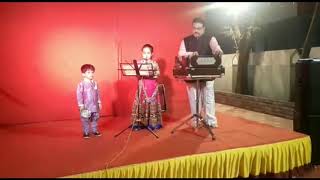 Kaisi Hai Ye Rut Ke Jis Me...By Aalokitaa Bhattacharya LIVE...