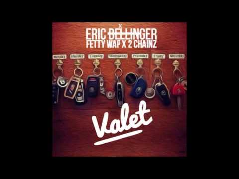 Eric Bellinger - Valet [Clean] featuring Fetty Wap x 2Chainz