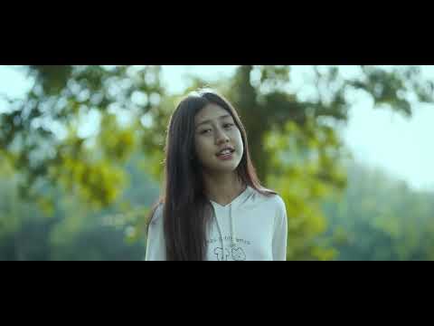Impossible Crush-Glory Smile ft Eh Taw (Official MV)