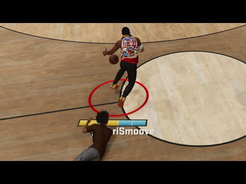 NBA 2K22 My Career PS5 - Free Throw Line Dunk 3v3! EP 32