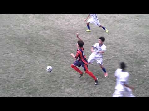 Bonsucesso 0 x 1 serrano Campeonato Carioca B1 SUB 15 R.J 2019                             sub15