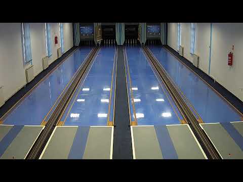 Pojedinacno juniori Sjever 1.nastup