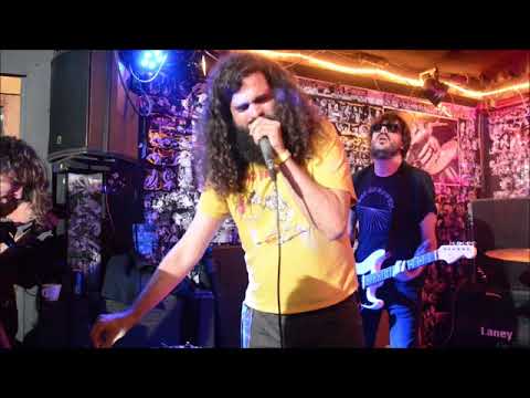 Casual Nun, 03/06/2018 Gent (B)