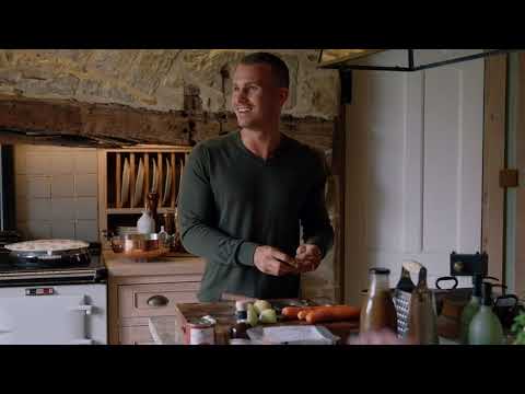 The Ultimate Comfort Dish; Easy Homemade Shepherds Pie Recipe  |  Charlie Irons