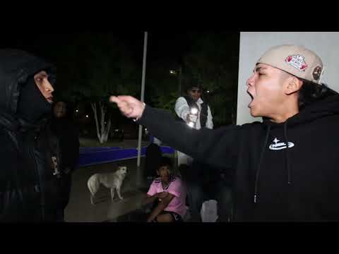 SCRAPS & PROTAX VS JOCHO| 4TOS DE FINAL RAP-PERS 2VS2 |